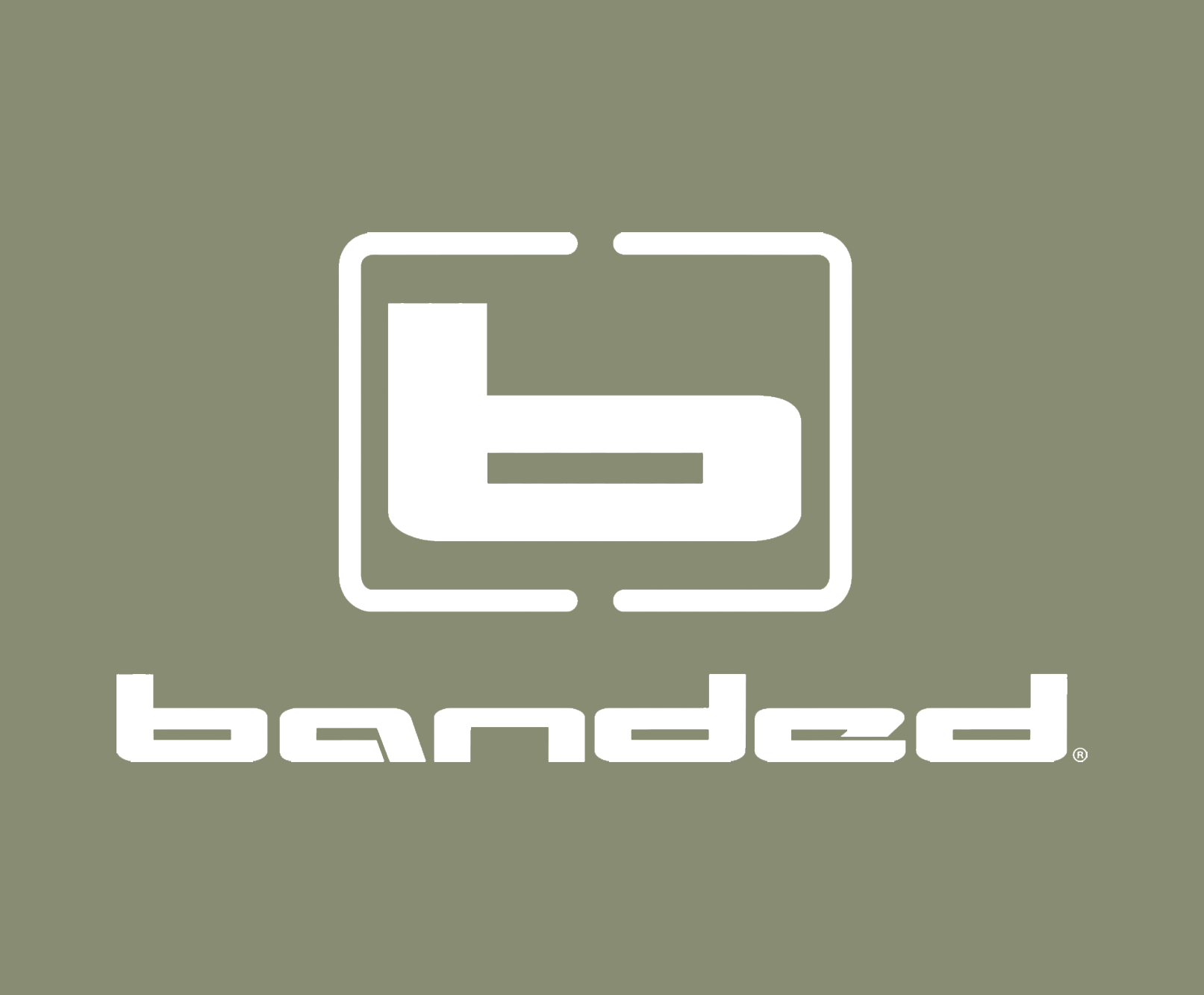 banded apparel footwear