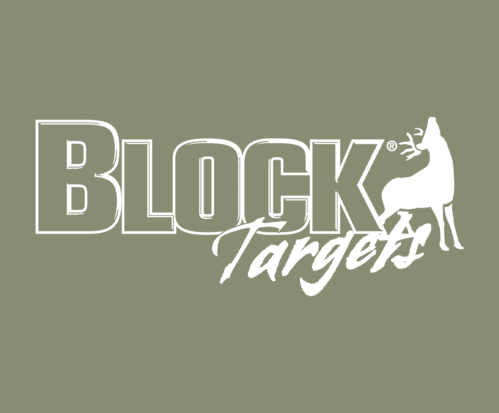 block targets