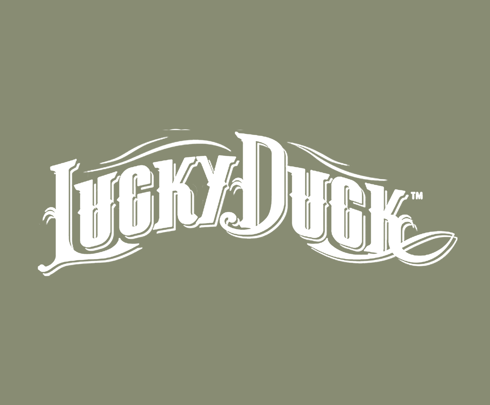 lucky duck