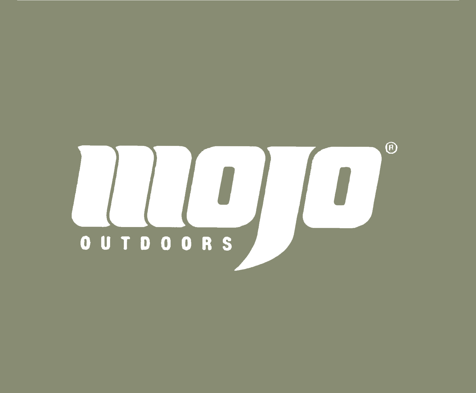 mojo outdoors