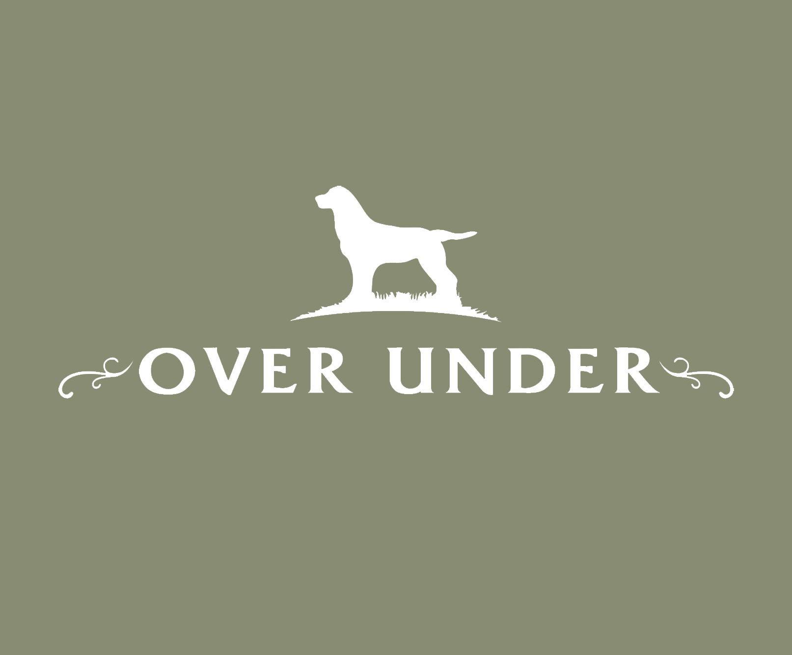 over under