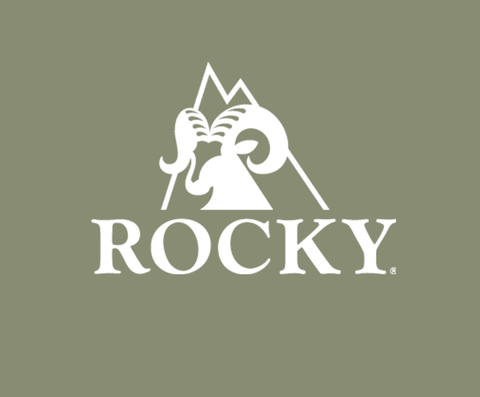 rocky apparel footwear