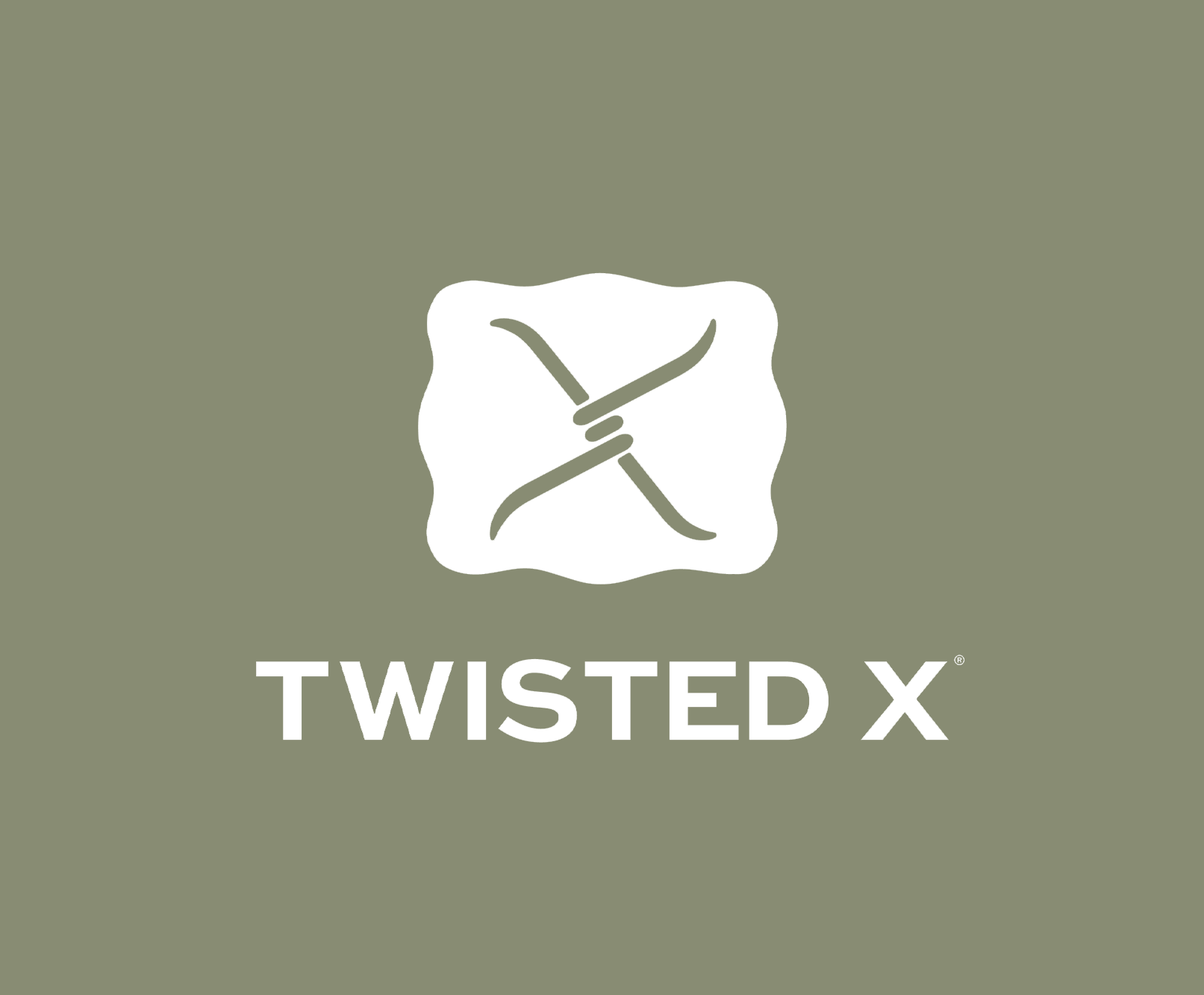 twisted x apparel footwear