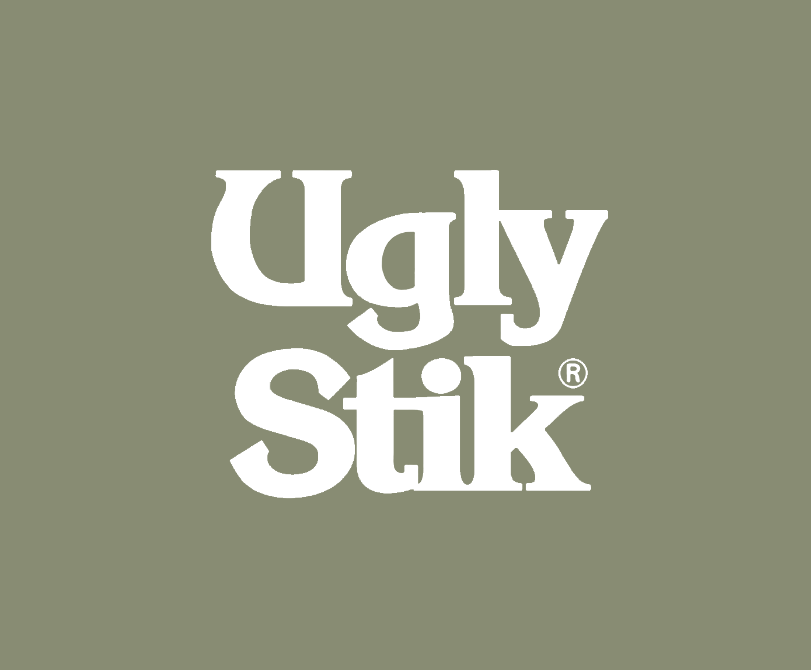 ugly stik fishing