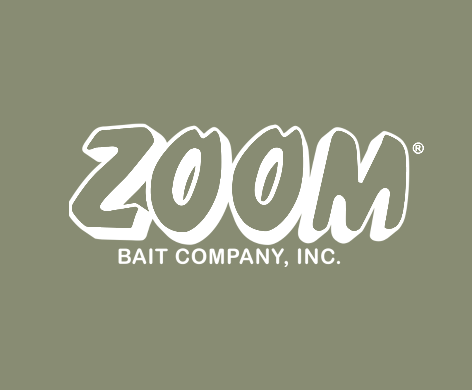 zoom bait fishing