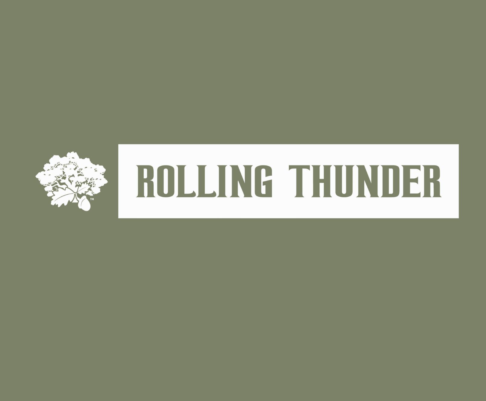 Rolling Thunder