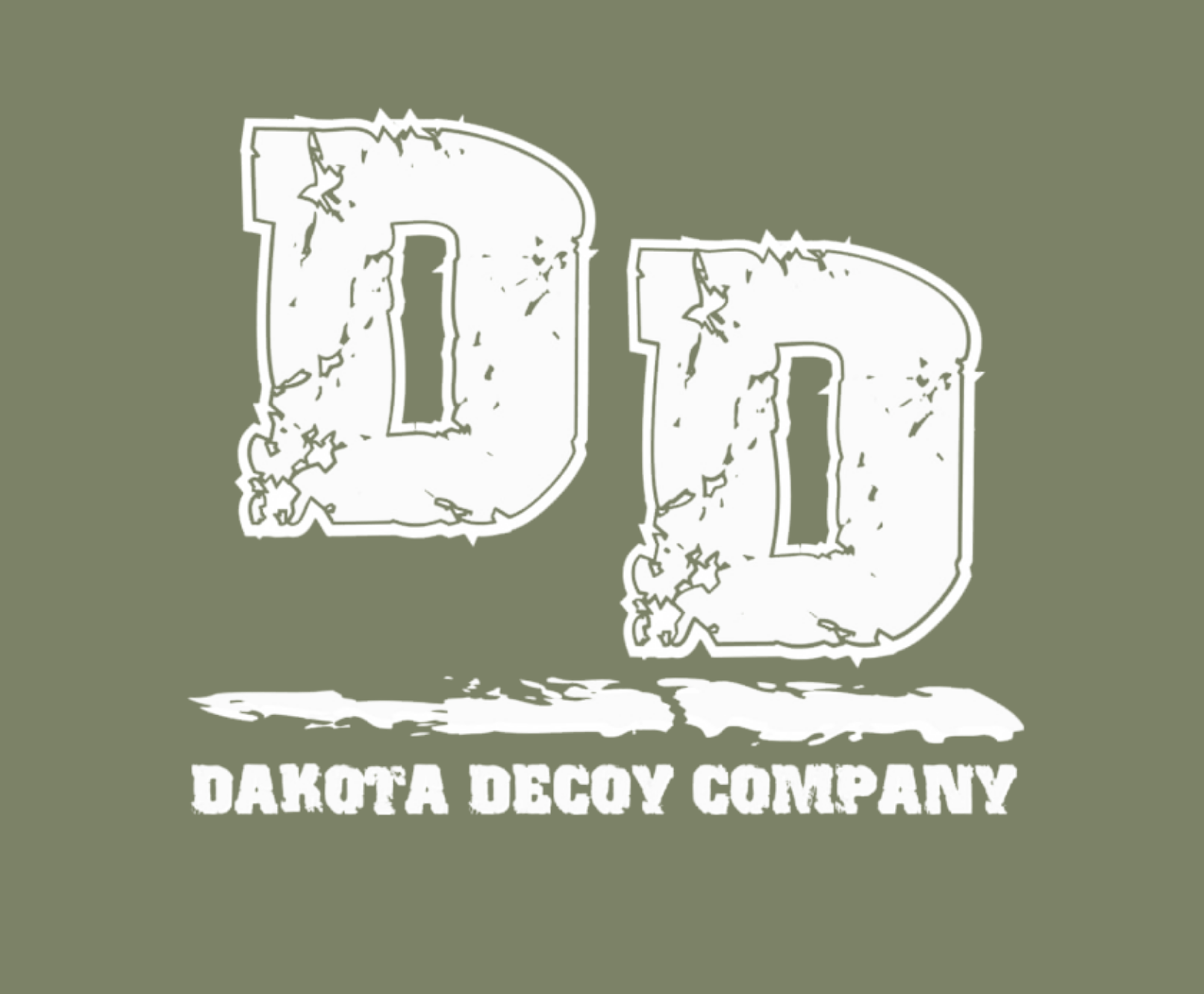 dakota decoy