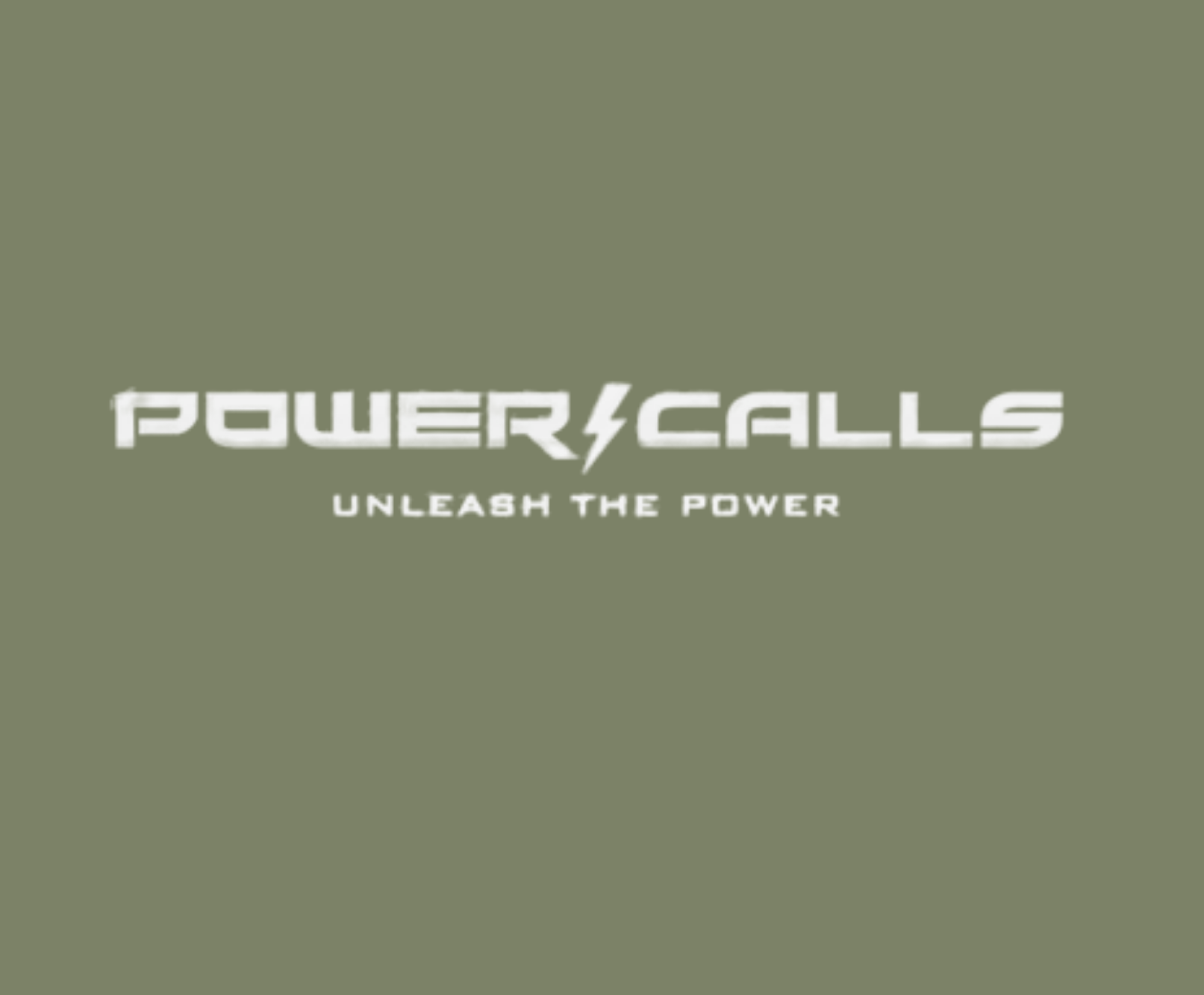 power calls