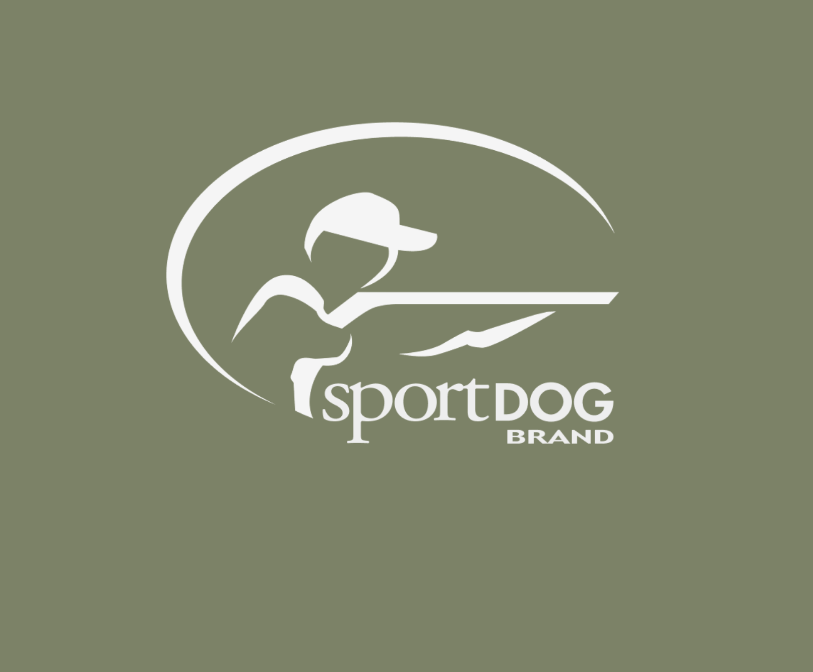 sporting dog