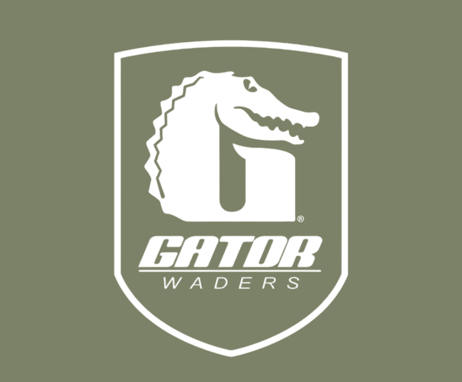 gator shoes